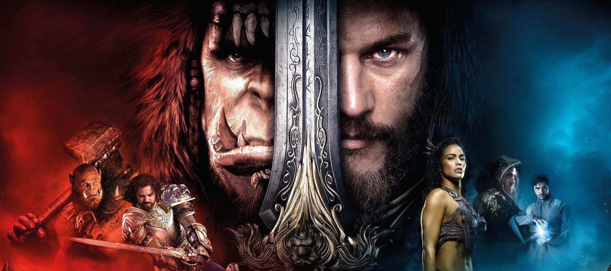 Lawsuit Claims Universal Pictures Spammed Phones With Unsolicited ‘Warcraft’ Texts