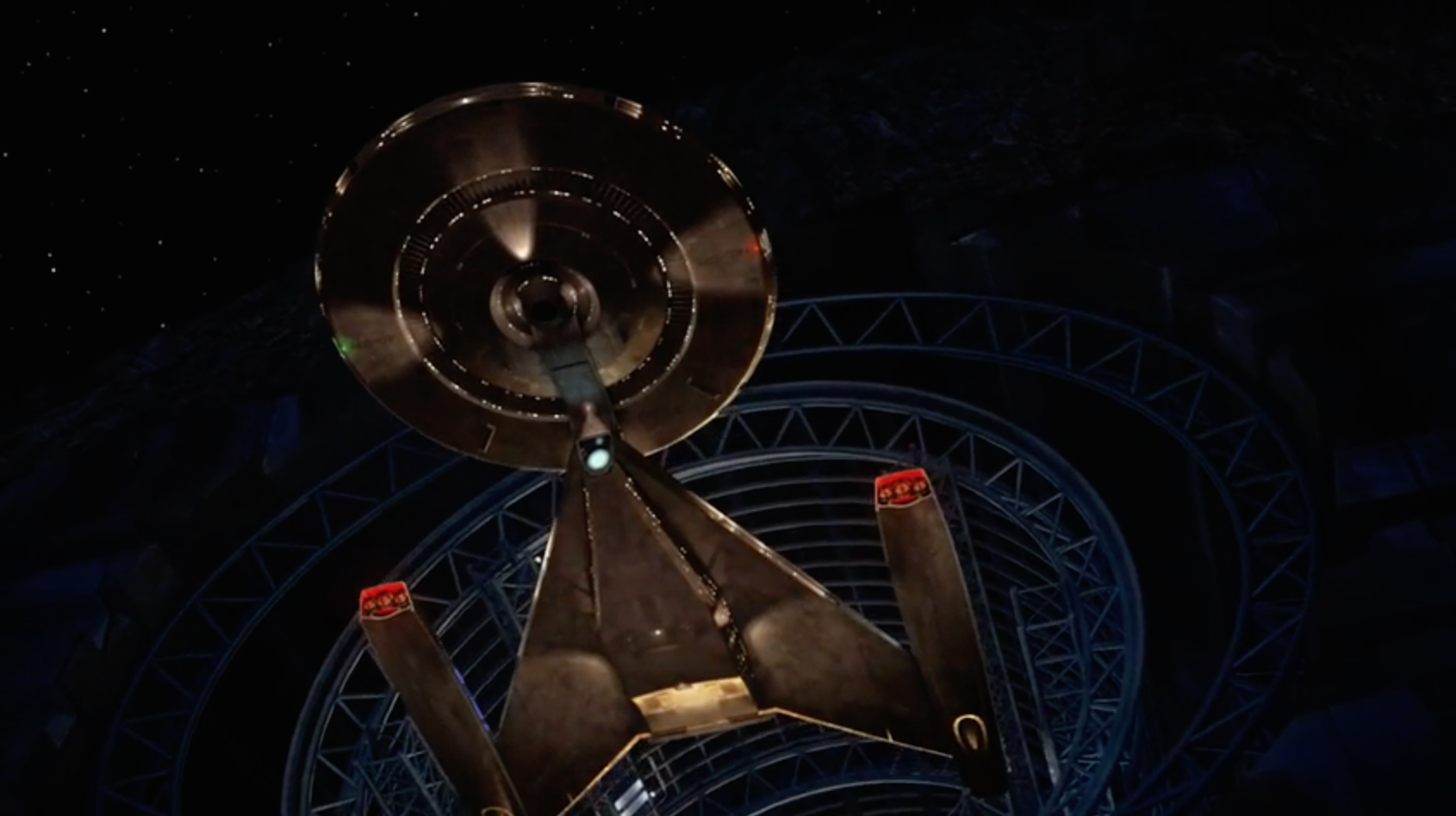 CBS Will Let You Watch New Star Trek Show Without Commercials… For $4/Month More