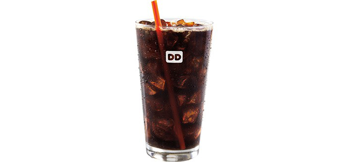 Dunkin’ Donuts Decides To Keep Cold Brew Coffee Around Until The End Of The Year