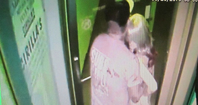 Guy Accused Of Stealing $1K Worth Of $2K Mannequin From Adult Novelty Shop