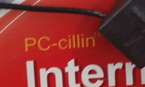 pc-cillin