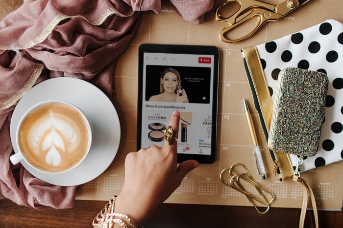 Pinterest Will Join All The Other Social Media Platforms With New “Promoted Video” Ads