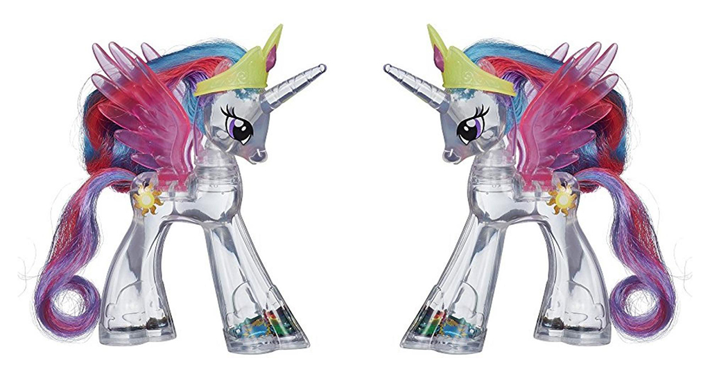 Doll Creator Taking Hasbro To Court Over “My Little Pony” Designs Files Another Lawsuit