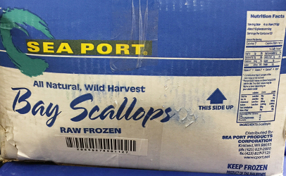 FDA Confirms Multi-State Recall Of Scallops Linked To Hepatitis A Outbreak In Hawaii