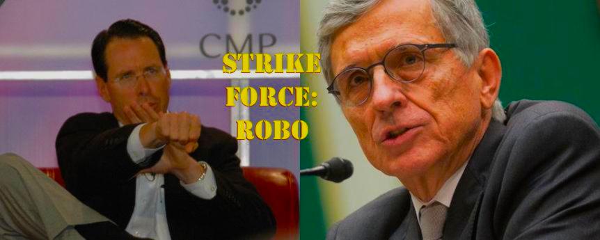 FCC’s Robocall Strike Force Kicks Into Action Today