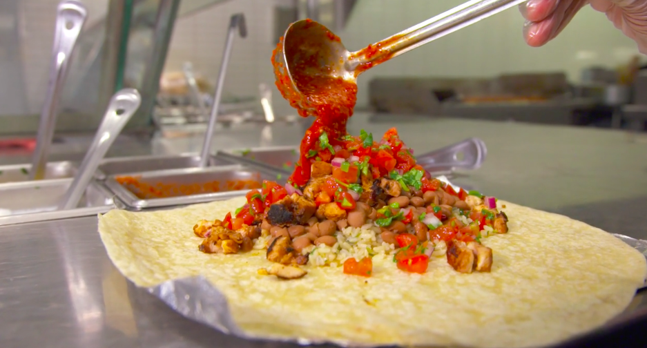 Chipotle Shows Off New Food Safety Measures In Effort To Win Back Customers
