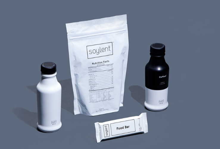 After Blaming Ingredient Maker For Customer Stomach Issues, Soylent Could Face Shortages