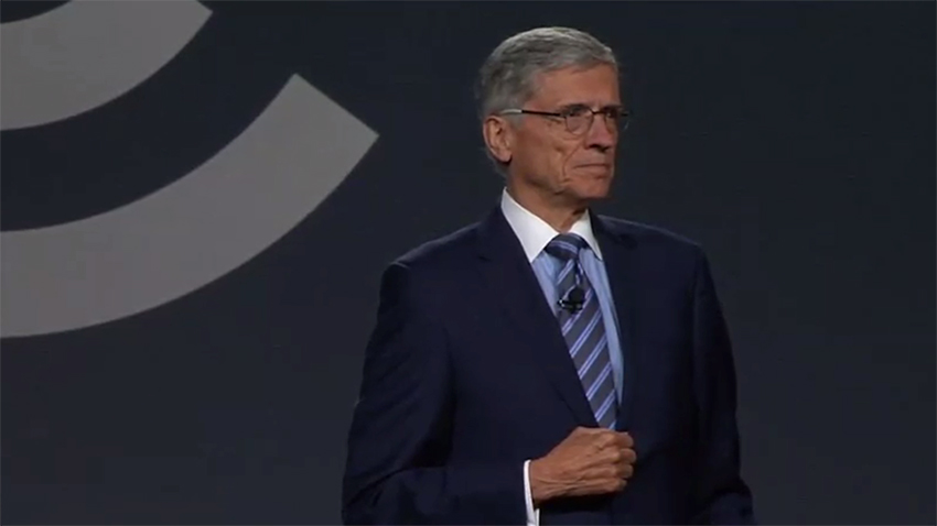 FCC Chair On 5G Future: “You Ain’t Seen Nothin’ Yet.”