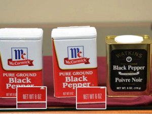 Watkins Lawsuit Over Pepper Tin Sizes Will Go Forward In Federal Court