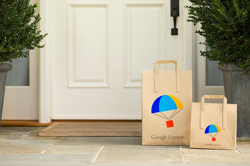 Google Express Bringing Delivery Service To 13 More States