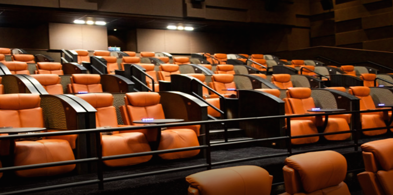 Regal Can’t Stop Studios From Letting Upscale iPic Theater Show New Movies