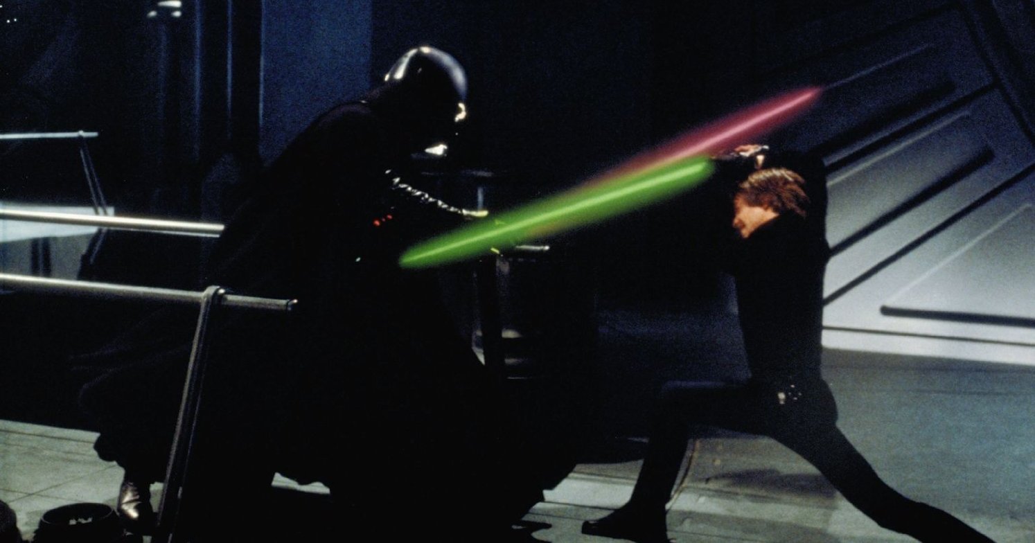Lucasfilm Sues Operator Of “New York Jedi,” “Lightsaber Academy” Programs