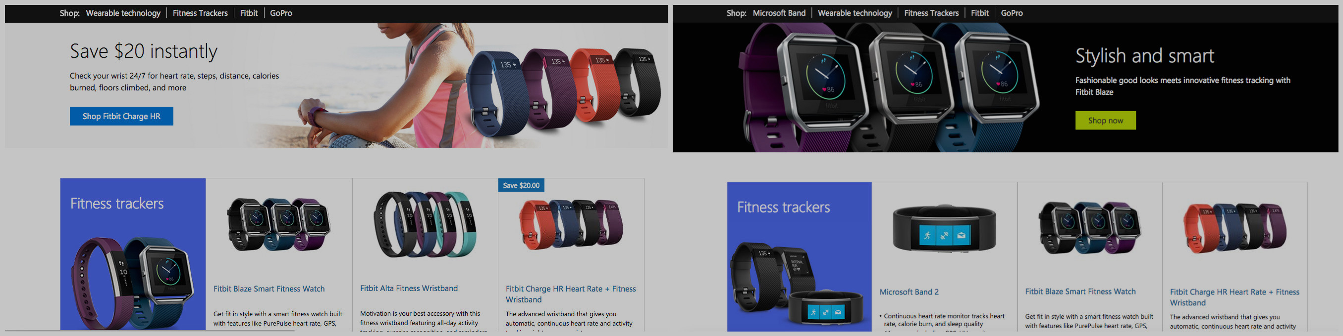 Microsoft Band Removed From Website; No Plans For Band 3
