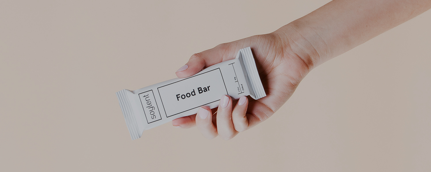 Soylent Stops Sales Of Nutritional “Food Bars” After Customers Report Becoming Violently Ill