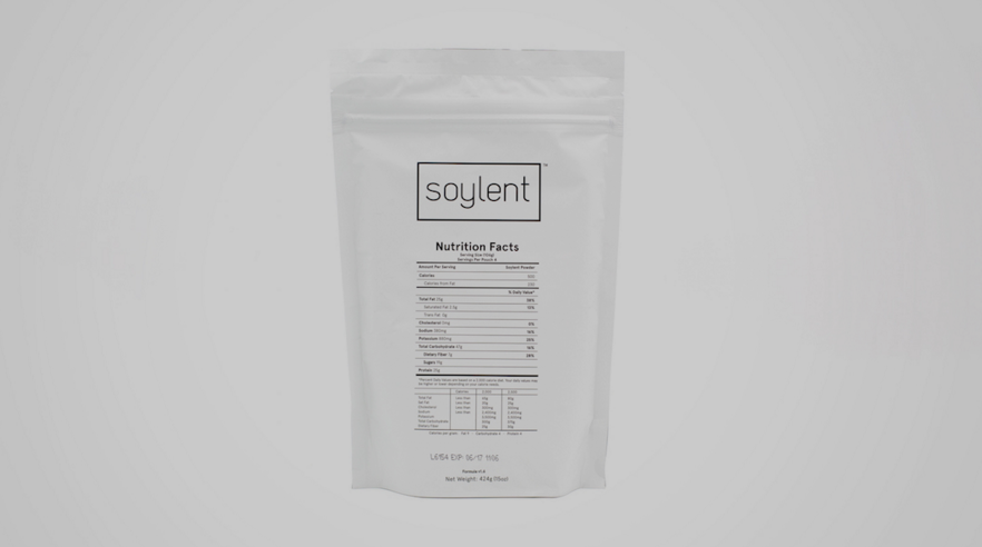 Soylent Stops Sale Of Meal-Replacement Powder After Customers Report Becoming Ill