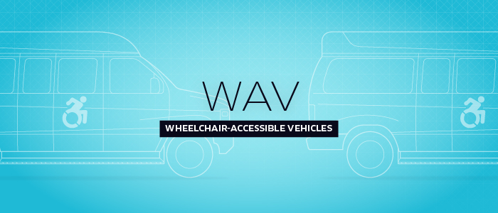 Lawsuit: Disability Rights Group Claims Uber Violates U.S. Wheelchair Accessibility Laws