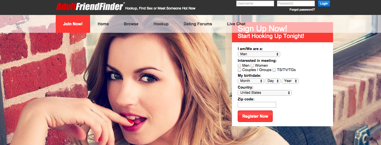 Latest Hack Of Adult Friend Finder Parent Company Leaves 412 Million Users Exposed
