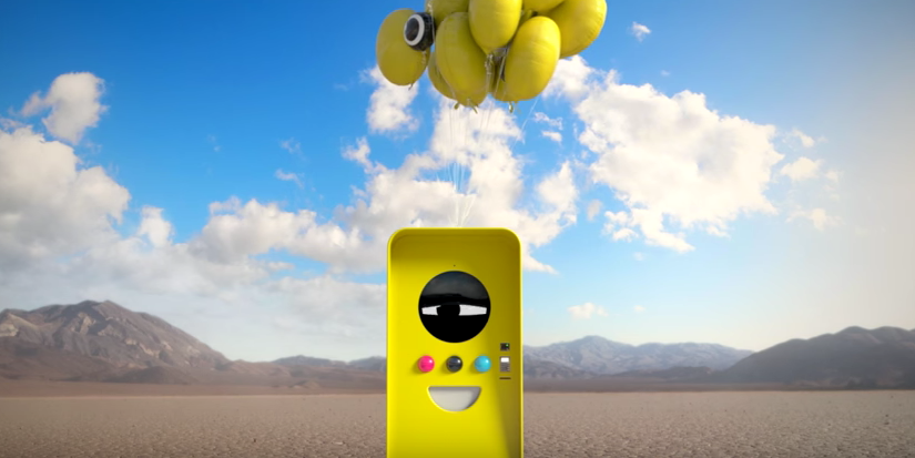 Snapchat Uses Vending Machines to Sell ‘Spectacle’ Smart Sunglasses