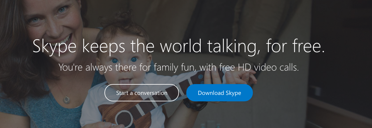 You No Longer Need A Skype Account To Use Skype