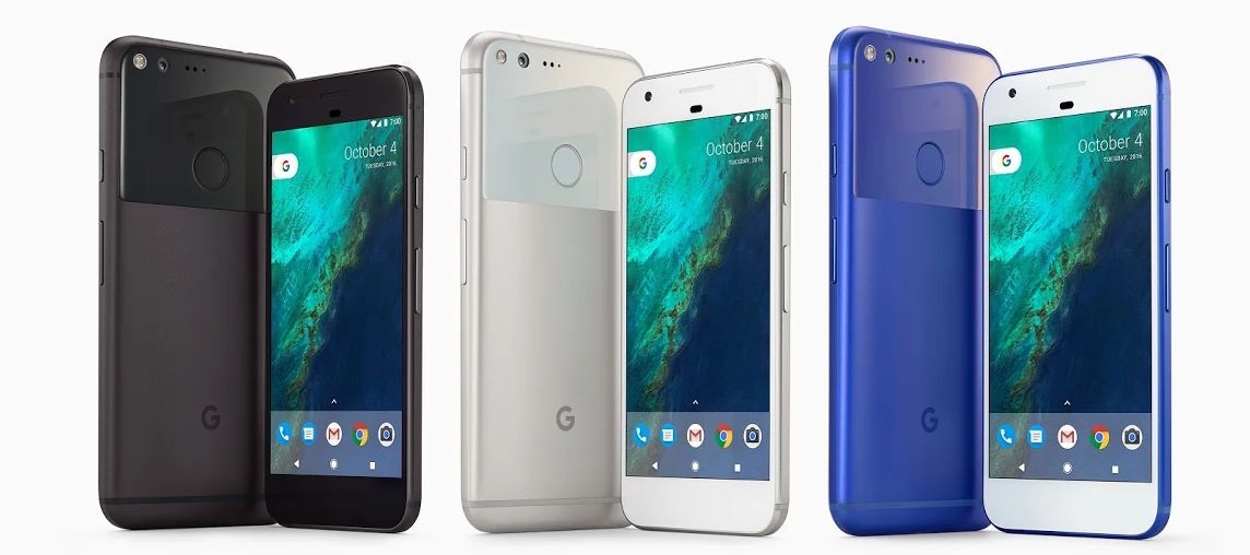 Google Restores Accounts To Users Banned For Reselling Their Pixel Phones