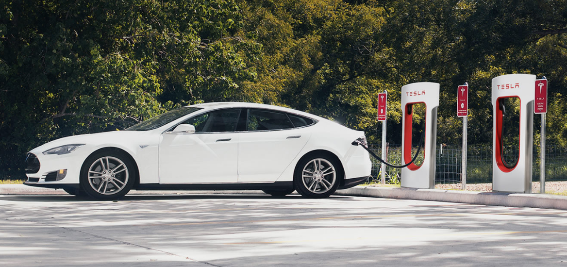 No More Free Ride: Tesla Will Charge For Supercharging On New Cars
