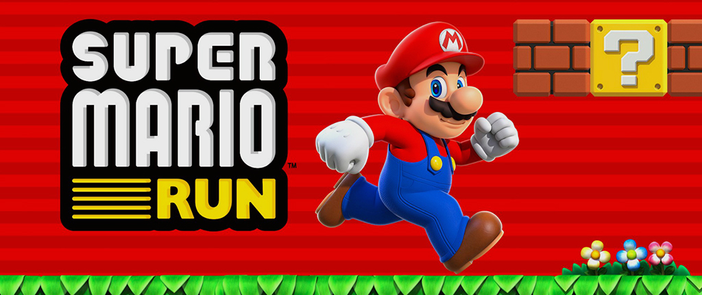 ‘Super Mario Run’ Raking In Gold Coins, Despite High Price & Grouchy Reviews