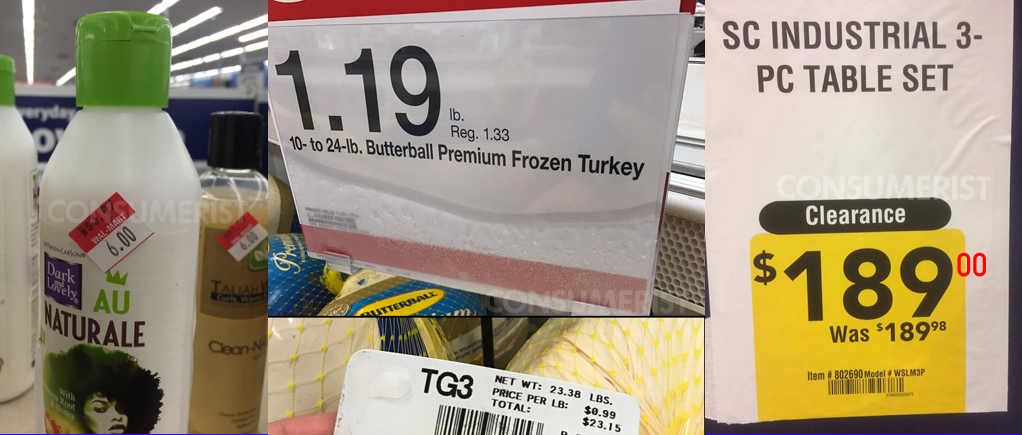 ‘Target Math’ Continues To Spread, Infecting Lowe’s & Walmart
