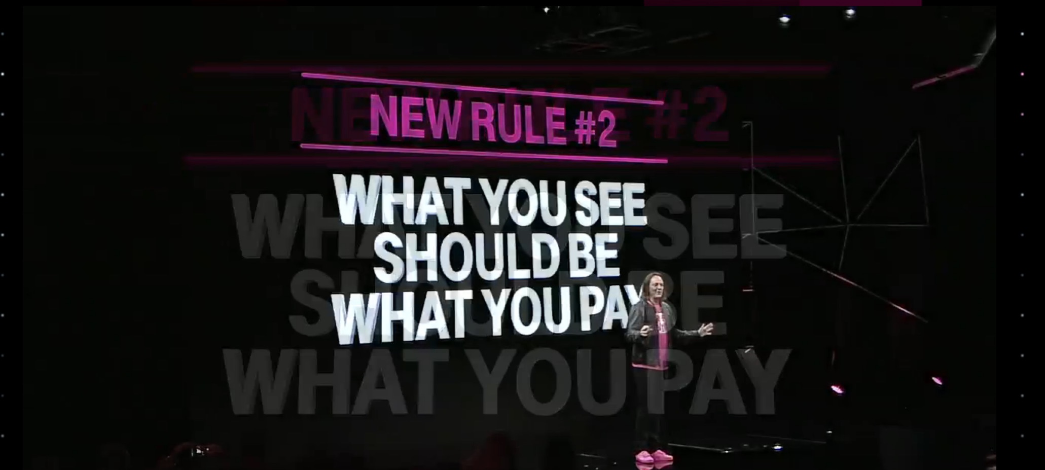 T-Mobile Will Include Taxes And Fees In Advertised Prices, Refund Light Data Users
