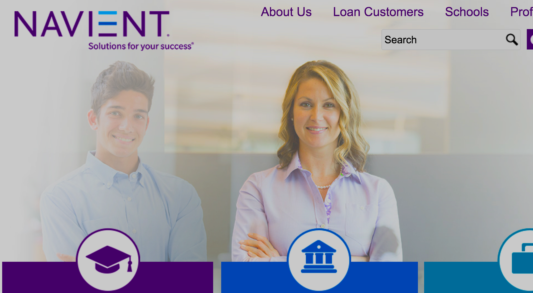Student Loan Giant Navient Sued By CFPB & Two States Over Alleged Illegal Practices
