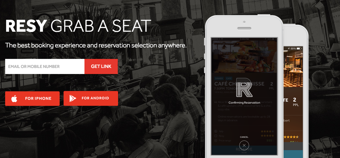 Airbnb Invests $13M In Restaurant Booking Service In Quest To Be One-Stop Travel Shop