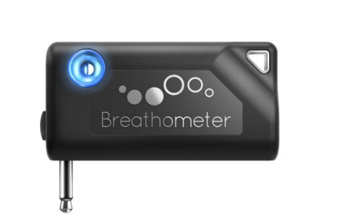 Feds: No Proof That ‘Breathometer’ Blood Alcohol Content Test Actually Works