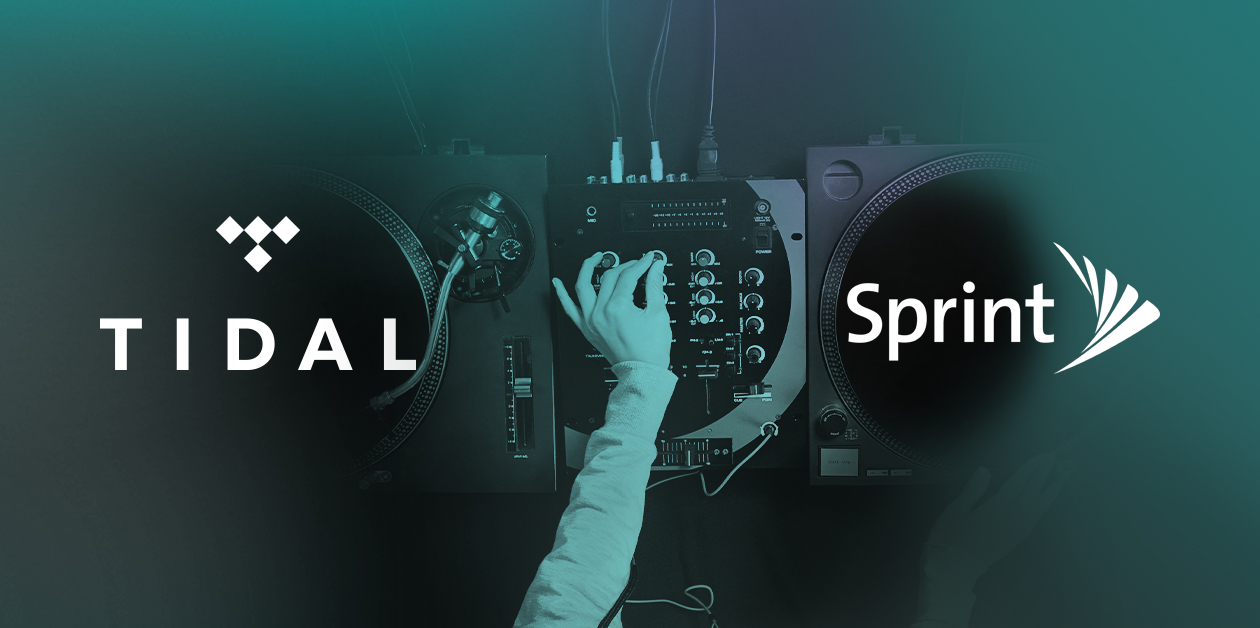 Sprint Buying 33% Of Jay Z’s Tidal Streaming Music Service