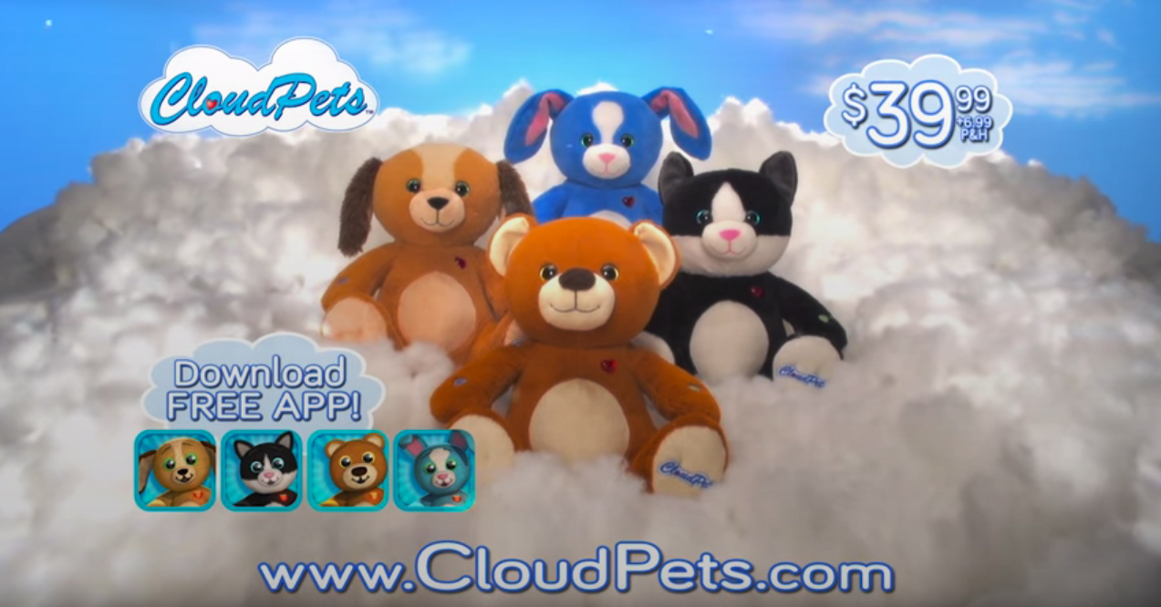 CloudPets “Smart” Toys Leak More Than 2M Voice Recordings, Other Personal Data