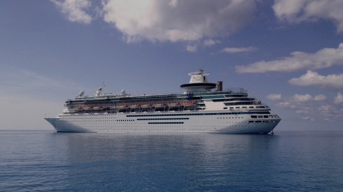 2,000 Royal Caribbean Cruise Passengers Stuck At Port Over Life Jacket Issues