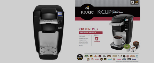 Keurig To Pay $5.8M Over Failure To Report Defective Coffee Brewers