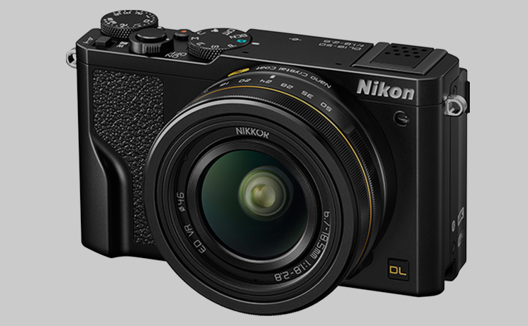 Nikon Killing 4K Compact Camera Line That Never Launched