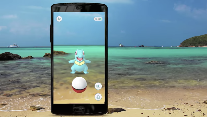 Pokemon Go To Add Over 80 New Critters, Some New Features