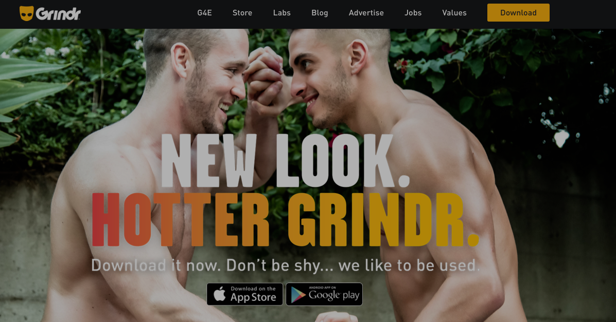 Man Claims Grindr Refused To Delete Multiple Fake Profiles Set Up With His Info