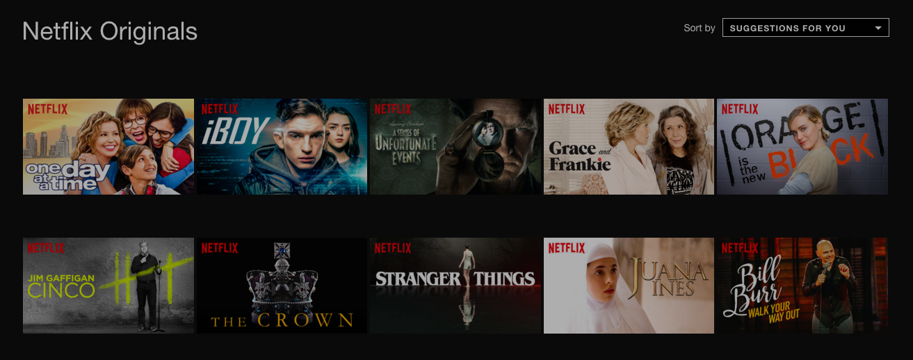 Almost Half Of Netflix Customers Are Streaming Cheaters