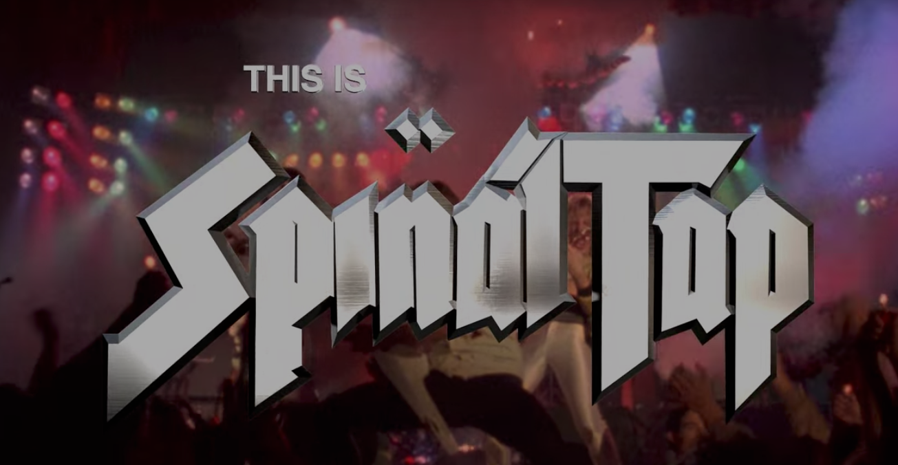 Spinal Tap Reunites… To Take Movie Distributor To Court Over $400M