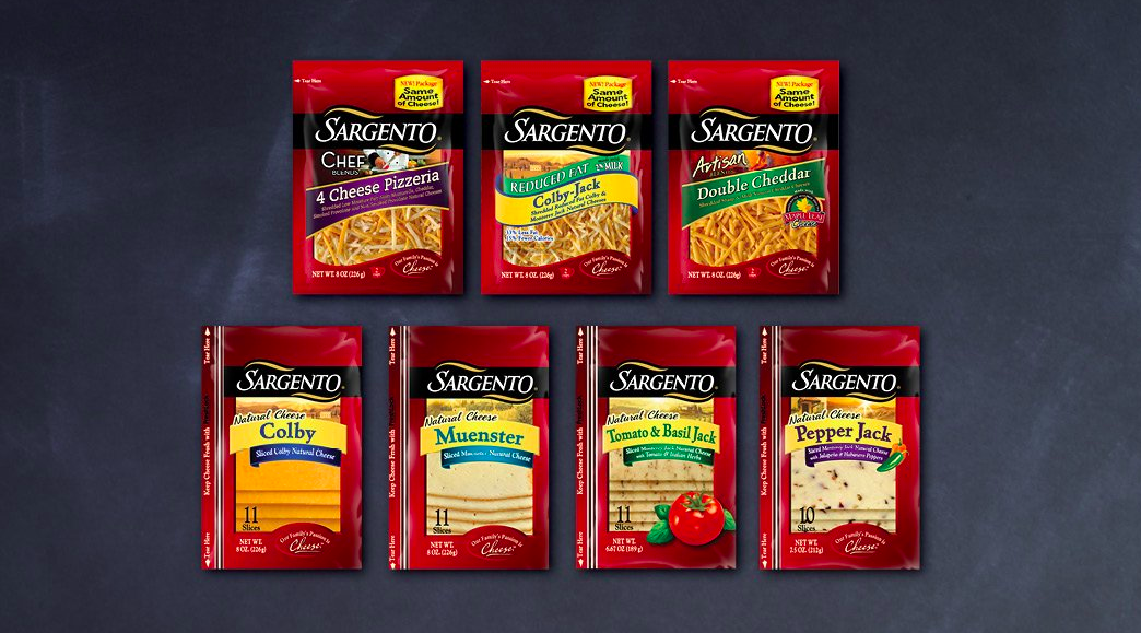 Sargento, MDS Foods Expand Listeria-Contaminated Cheese Recalls