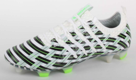 Puma's recently released cleats. 