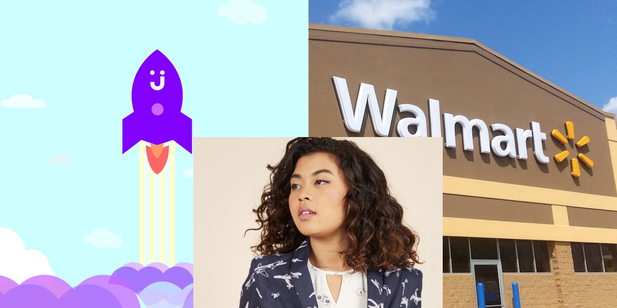 Beloved Indie Clothing Retailer ModCloth To Become Part Of…Walmart?