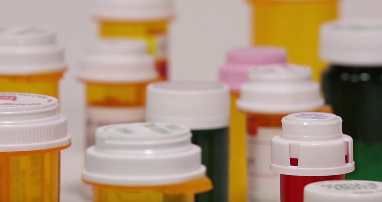 Why You Need A Medication Checkup