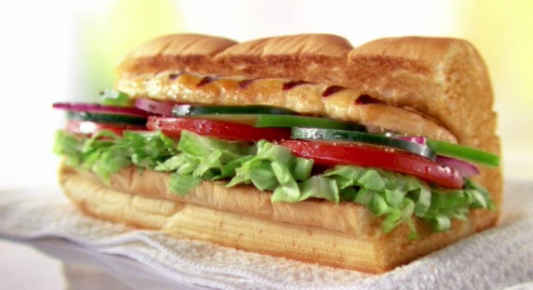 Subway Suing Over News Story Claiming Its Chicken Is Largely Soy