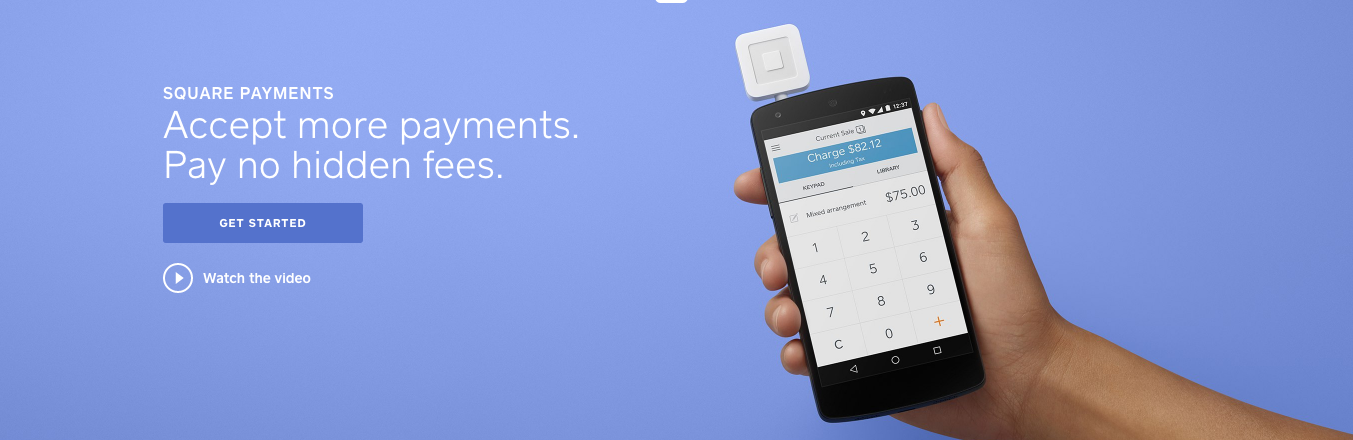 Square Payment Systems Restored After Two-Hour Outage