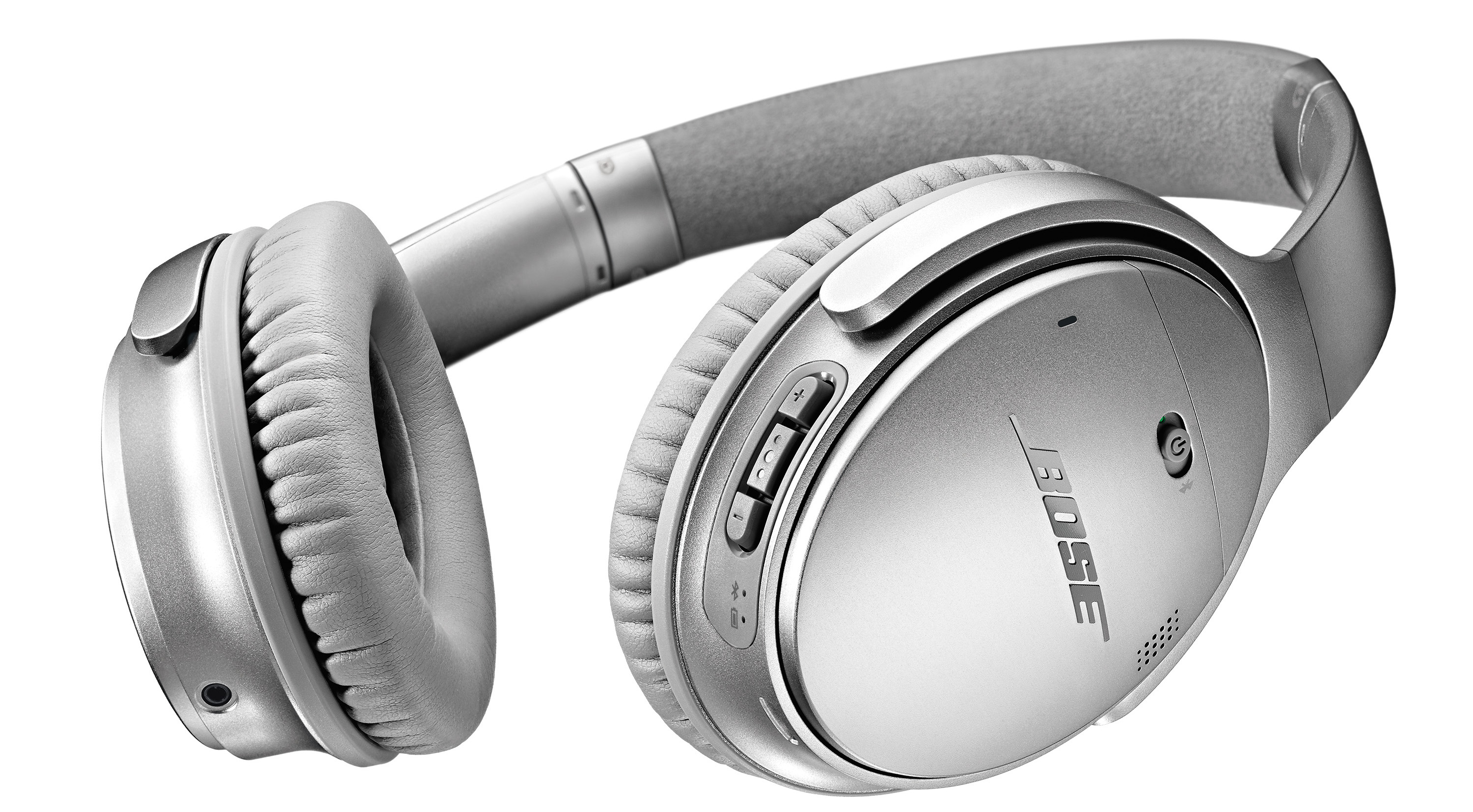 Customer Says Bose Wireless Headphones Are Tracking What You Listen To & Sharing That Info Without Permission