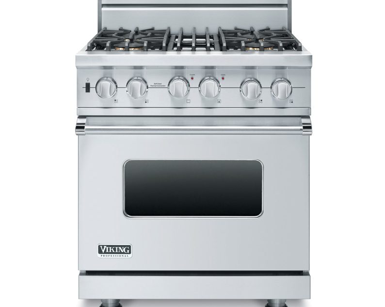 Viking Range To Pay $4.65M To Resolve Allegations It Didn’t Properly Report Defect