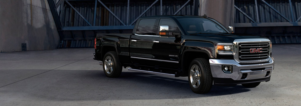 Owners Of Duramax-Engine Trucks Accuse GM Of Using Emissions-Cheating Devices