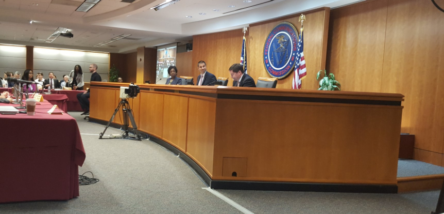 FCC Votes To Move Forward With Process Of Killing Net Neutrality